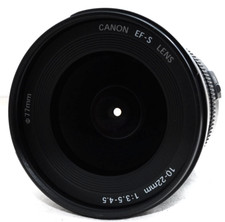 Canon EF 10-22mm 焦距相机镜头| eBay Canon EF 10-22mm 焦距相机镜头| eBay