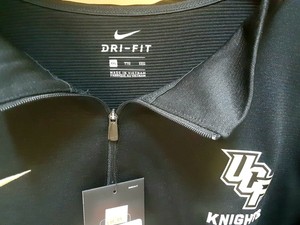 ucf nike jacket