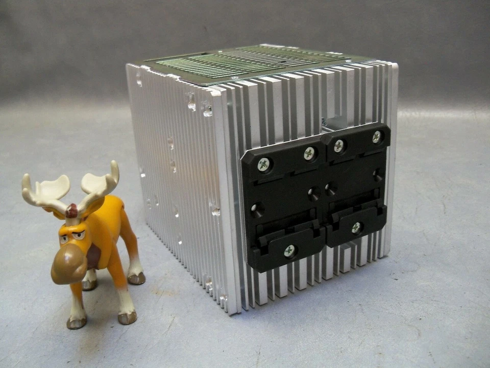 Pro-M Series AC/DC DIN Rail Power Supply 500w 24VDC 20A 8951370000 Weidmuller - Image 3 of 4