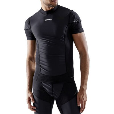 Craft Active Extreme X Wind Short-Sleeve Baselayer - Men's