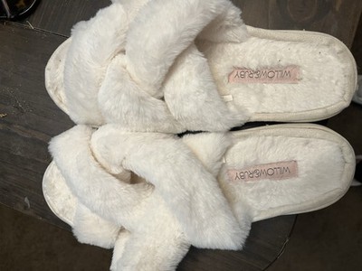 Willow And Ruby Slippers