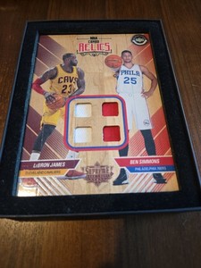 Upper Deck Supreme Hard Court | eBay
