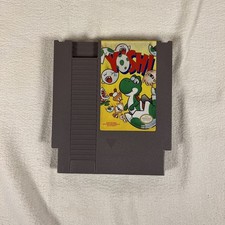 Yoshi Nintendo Entertainment System 1992 NES