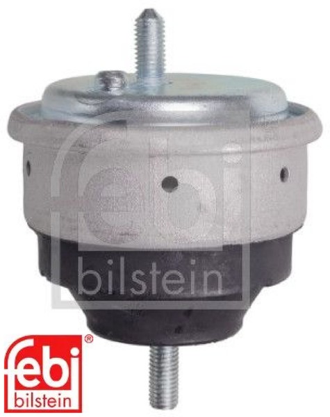 Febi Bilstein 17860 Lagerung FüR Motor Motorlager Lagerung Motor FüR BMW-image