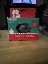 Lump of Coal Charcoal Bath Bomb by Paladone Beauty