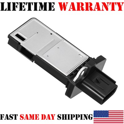 Motorcraft Mass Air Flow Sensor AFLS131 For Ford Lincoln Mercury Mazda F150