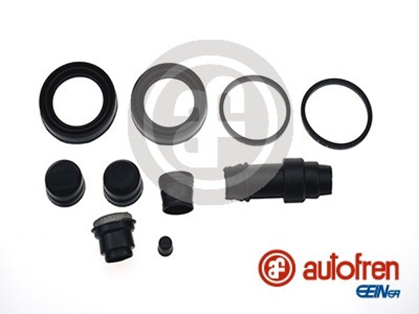 Autofren Seinsa Reparatursatz Bremssattel D4521 FüR Ford Transit 42Mm Bus TAS-image