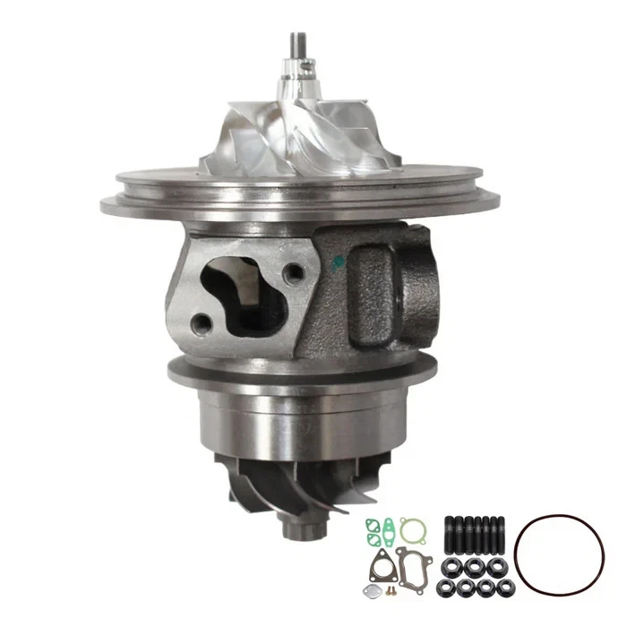 Cartucho Billet Turbo + Studs y juntas para Toyota 4Runner 1KZ-TE 3,0 L CT12B Foto 2 de 4