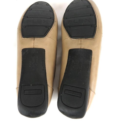Life Stride Shoes VELOCITY SUPPORT Comfort Moccasin Loafers Slip-Ons Size 8.5M - Picture 7 of 12