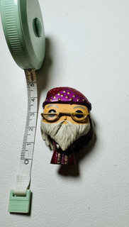 Funko Pop Harry Potter Dumbledore Mini Figure