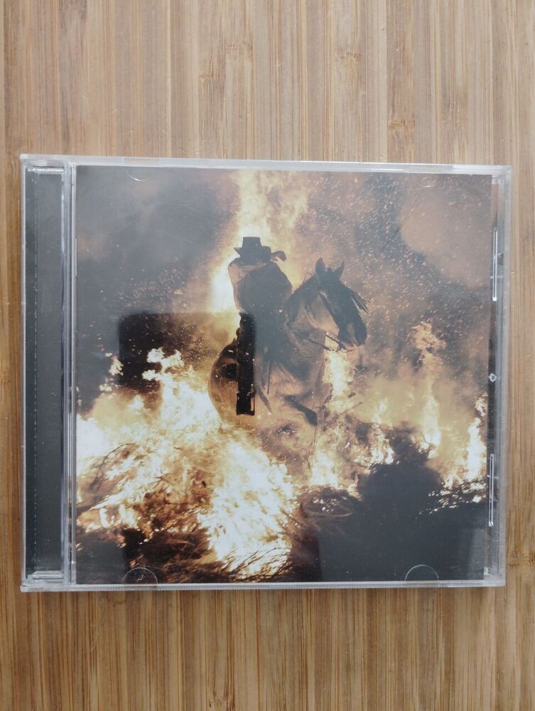 Birds In The Storm | Aaron | Good Condition