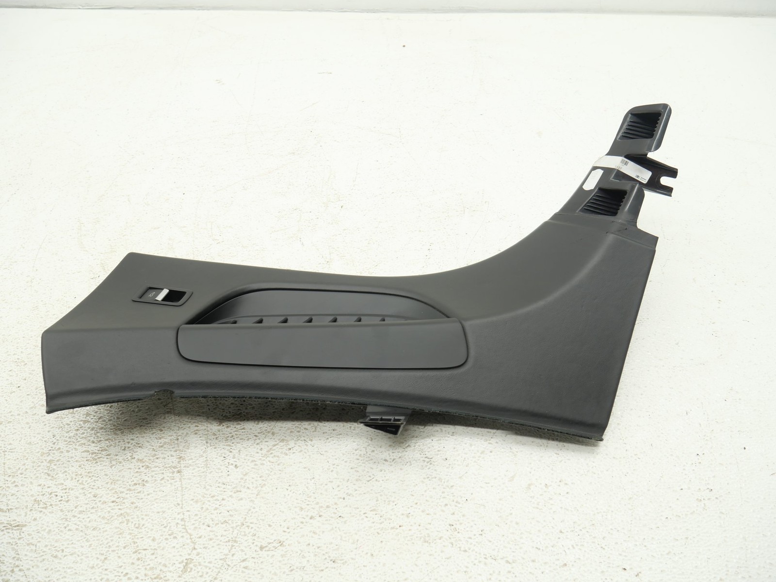 Audi R8 Spyder 2017-2023 Left Cover panel P/N 4S7867035