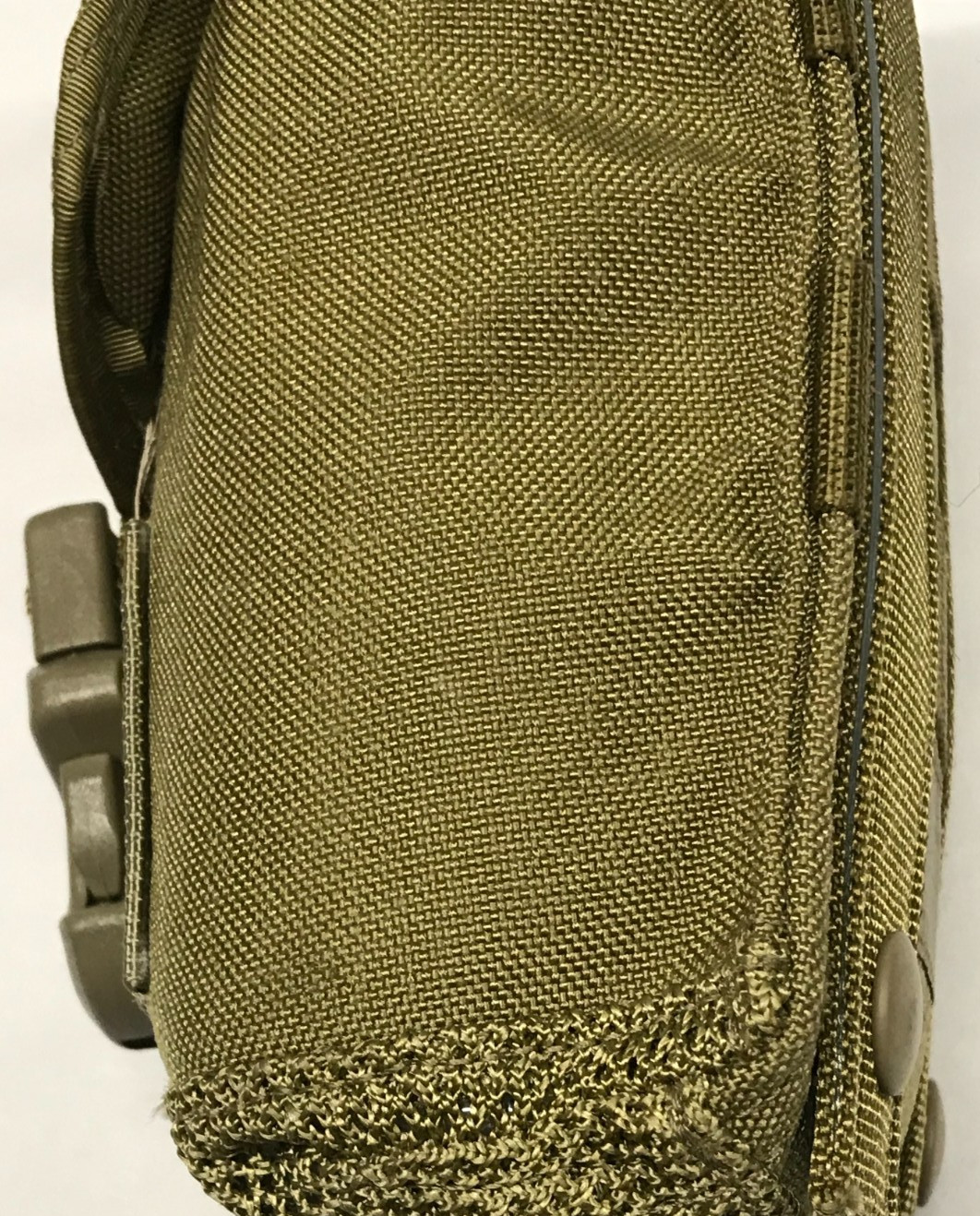 1 Quart Canteen / General Purpose Pouch FSBE Coyote USGI Eagle Industries