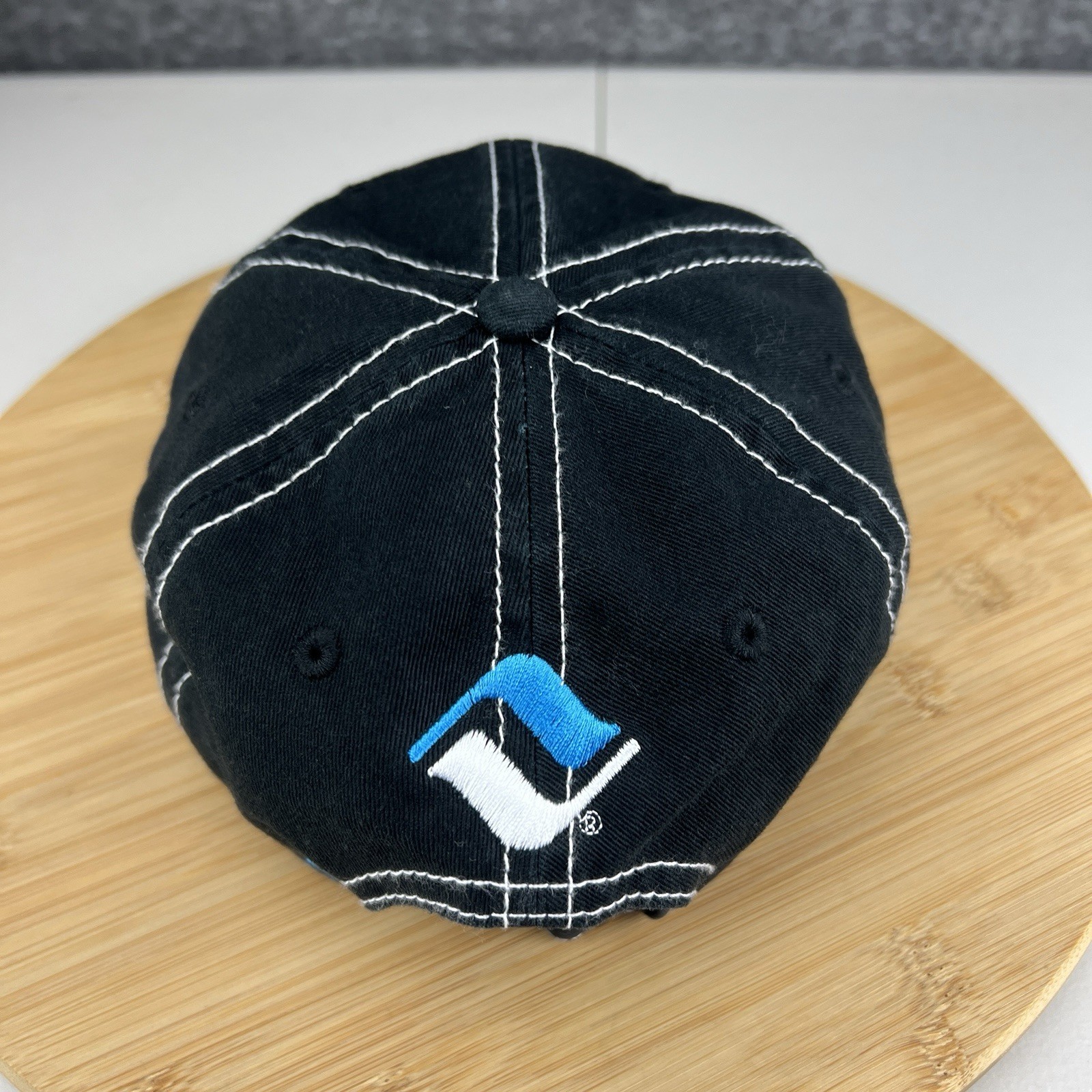 Vail Ski Resort Hat Cap Strapback Adjustable OSFM… - image 5