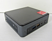 Intel NUC8BEK BOXNUC8i5BEK1 i5-8259U CPU NO RAM NO SSD