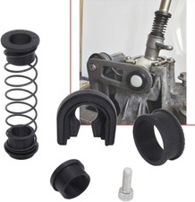 Kit de reparación de caja de cambios para VW Golf Jetta MK4 Bora Audi A2 A3 S3 buje de palanca de cambios MT
