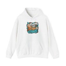 Unisex Heavy Blend Hooded Sweatshirt
