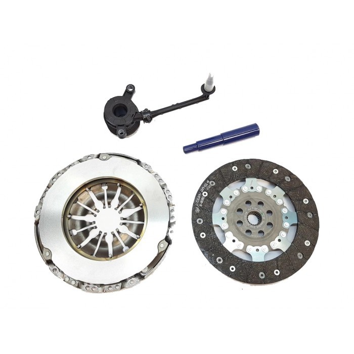 Kit Embrayage Renault Clio III et Modus Mécanisme Complet