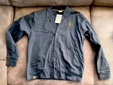 Nike NK Court FRWAY Tennis Cardigan Strickjak...
