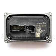 Mercedes-Benz B W247 2020 Vorschaltger&auml;t Steuerger&auml;t Xenon Scheinwerfer