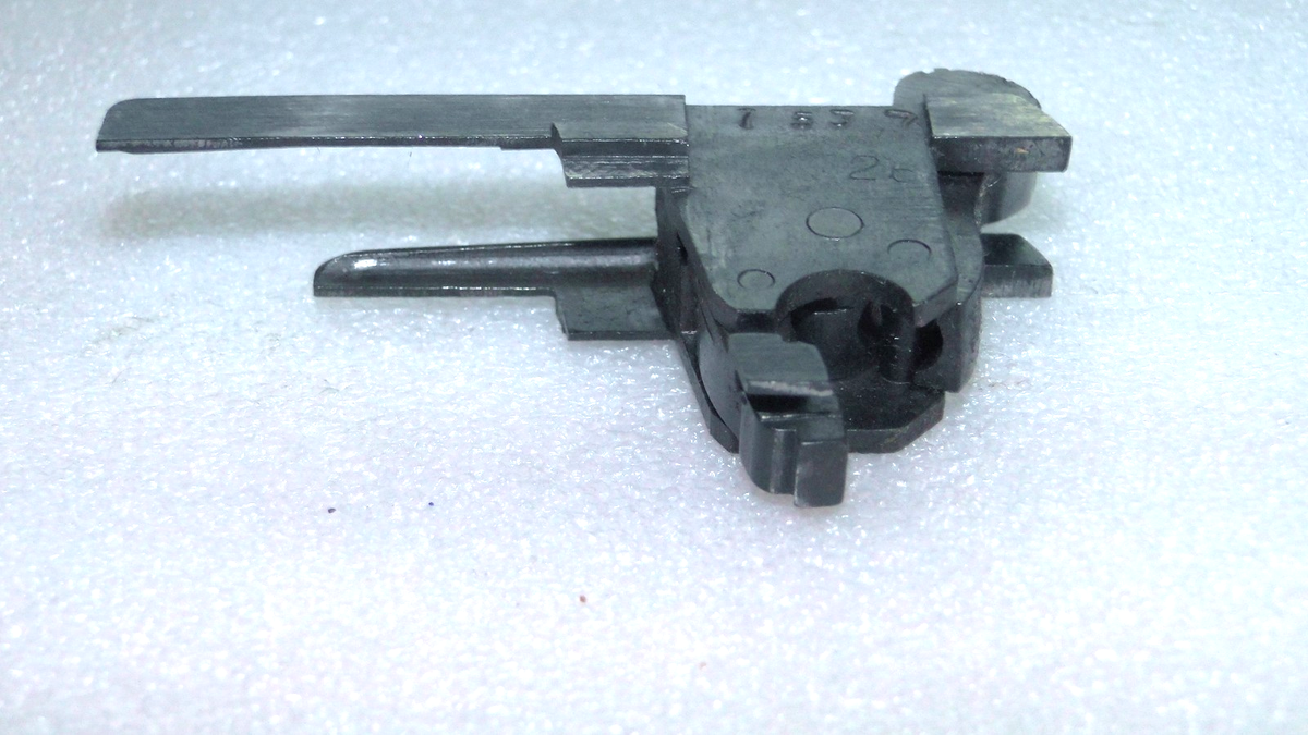 NORINCO T-54 9mm HAMMER GROUP ASSY, EJECTOR, SPRING CLONE TT 33