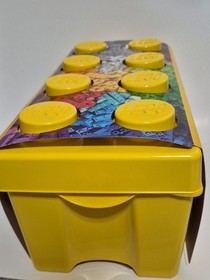 LEGO CLASSIC: Lego Medium Creative Brick Box (10696)