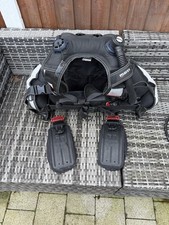 Mares Origin Bcd Size Large