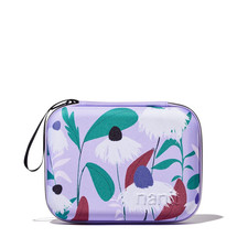 Travel Case Protective Hard Shell Carrying Case for Pro Baby Monitor and Mult