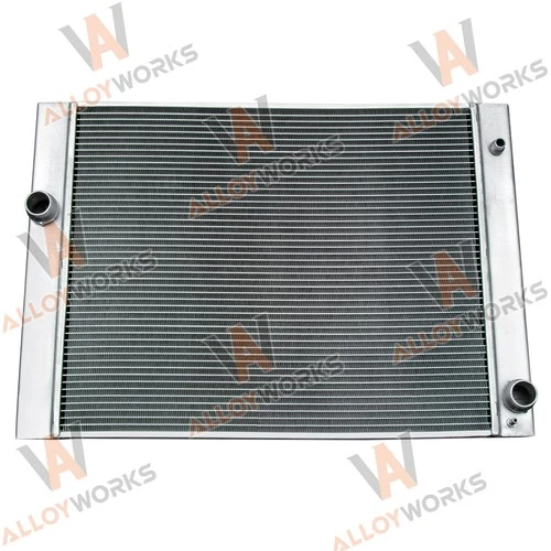 Aluminum Engine Cooling Radiator Fits BMW BRILLIANCE #7519209 High Quality - Picture 11 of 11