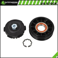 ✅AC Compressor Clutch Kits For Toyota Corolla Special SE S L C CE 1.8L 2017-2022