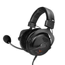 Beyerdynamic MMX 330 PRO Open Back Wired Gami...
