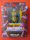 MOTU 2026 Masters of The Universe Masterverse Vintage Collection MER-MAN Figure