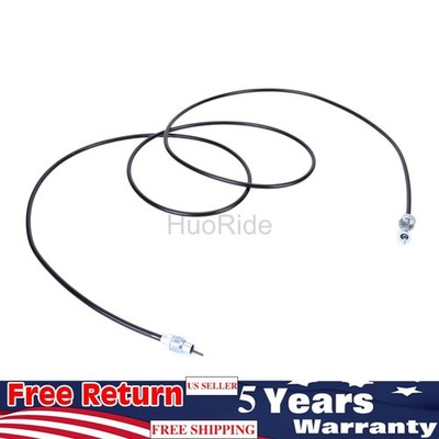 Speedometer Cable Replacement for Land Cruiser FJ40 FJ45 1960-1984 OE BDP7645