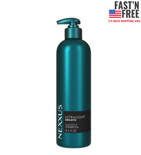Nexxus Ultralight Smooth Smoothing Shampoo fo...