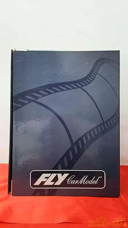 Juego de 4 coches FLY CAR EL 88040 BMW M3 GTR Foto 2 de 4