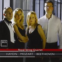 Haydn/Mozart/Beethov - Haydn Mozart Beethoven - Cd - G3Z