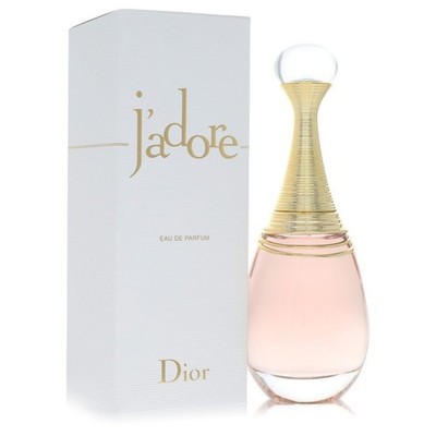   Jadore by Christian Dior Eau De Parfum 3.4 oz for Women  