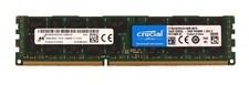 Micron 16GB 2Rx4 PC3L-12800R-11-13-E2 ECC REG Server RAM MT36KSF2G72PZ-1G6N1KF
