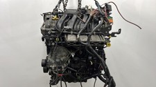 Moteur Renault SCENIC