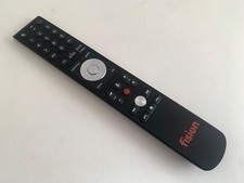 Genuine Fision Voice Remote Control DVR On Demand 2761B Ruwido OEM - New Open