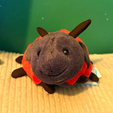 Layla Ladybird Jellycat | Jelly Journal