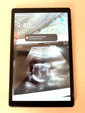 Tablet Vortex (passcode needed)