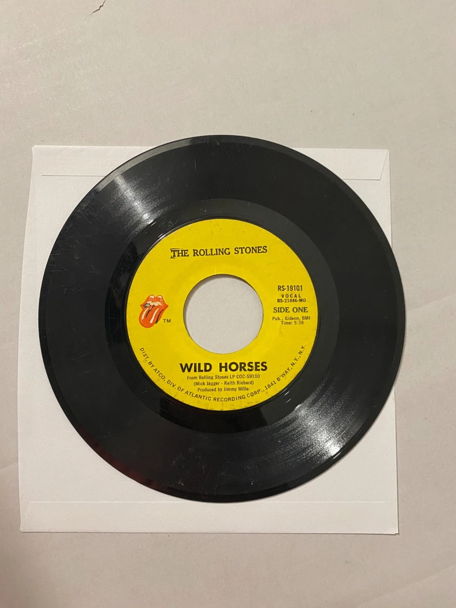 The Rolling Stones 7