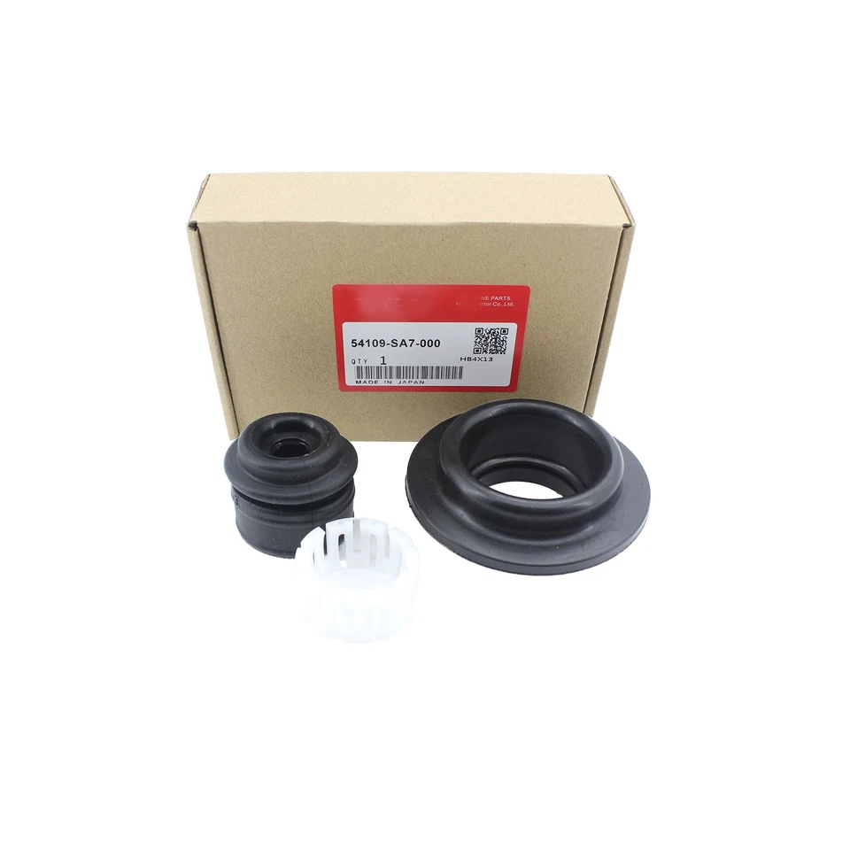 Shifter Lever Dust Seal A & B Ball Seat For Honda CRX 1.5L 1.6L 1988-1991 Foto 4 de 4