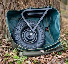 COTSWOLD AQUARIUS | SQUARE BARROW WHEEL BAG *FREE POST*