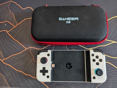 Gamesir X2 Gamepad zu verkaufen