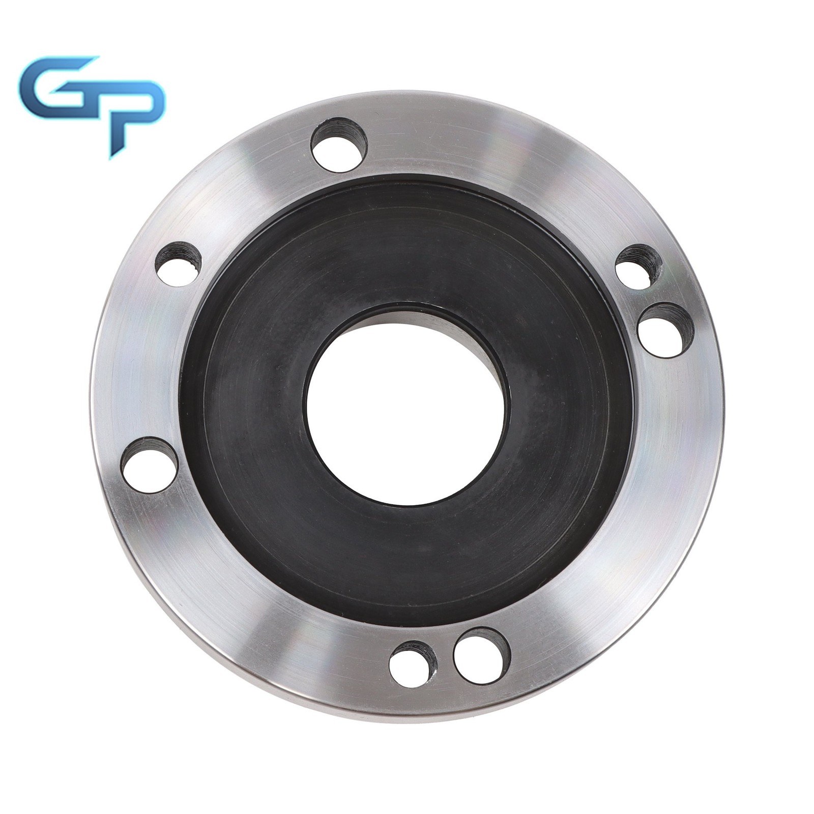 Compact ER40 Collet Chuck 100mm CNC Milling Lathe Tight Tolerance Holder
