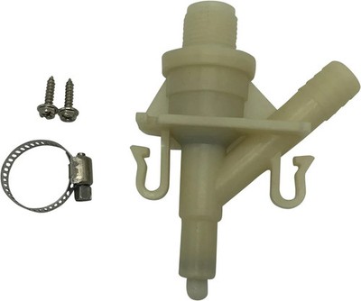 Beech Lane Upgraded Water Valve Kit Replaces 385311641 for Dometic Natural