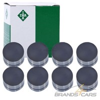 8X INA HydrostÖSsel Auslassseite Satz FÜR Audi TT 8N 1.8 T BJ 98-06