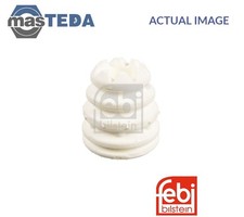 170772 SUSPENSION RUBBER BUFFER BUMP STOP FRONT FEBI BILSTEIN FOR FORD MONDEO V
